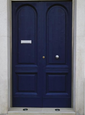 La Casa Blu